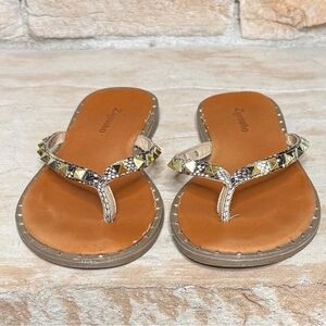 Zigi Soho Women's Sandals